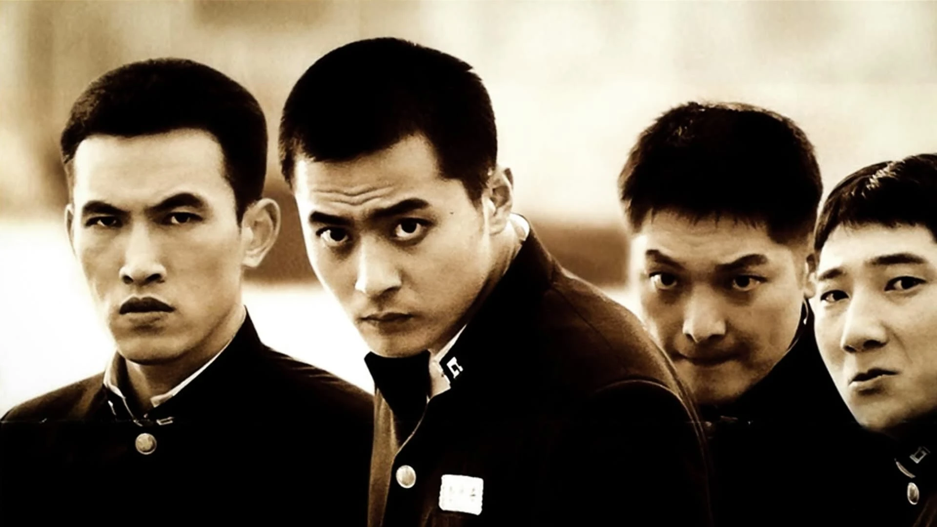 دانلود فیلم Friend 2001