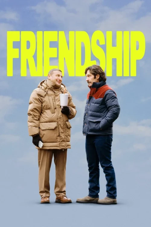 دانلود فیلم Friendship
