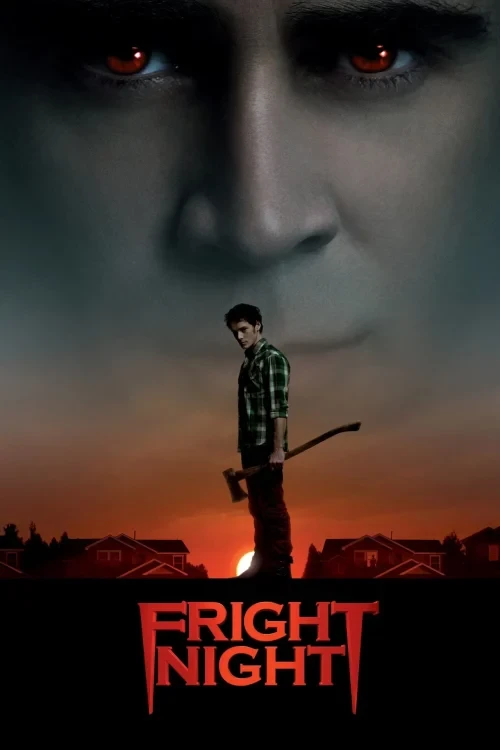دانلود فیلم Fright Night