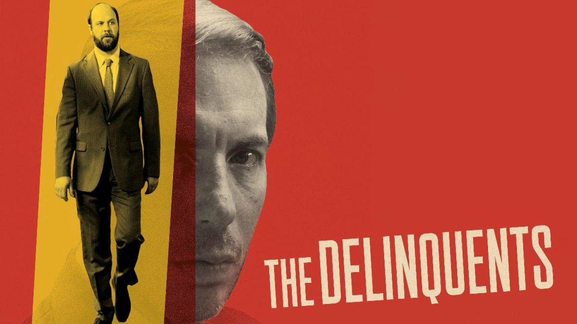 دانلود فیلم The Delinquents 2023