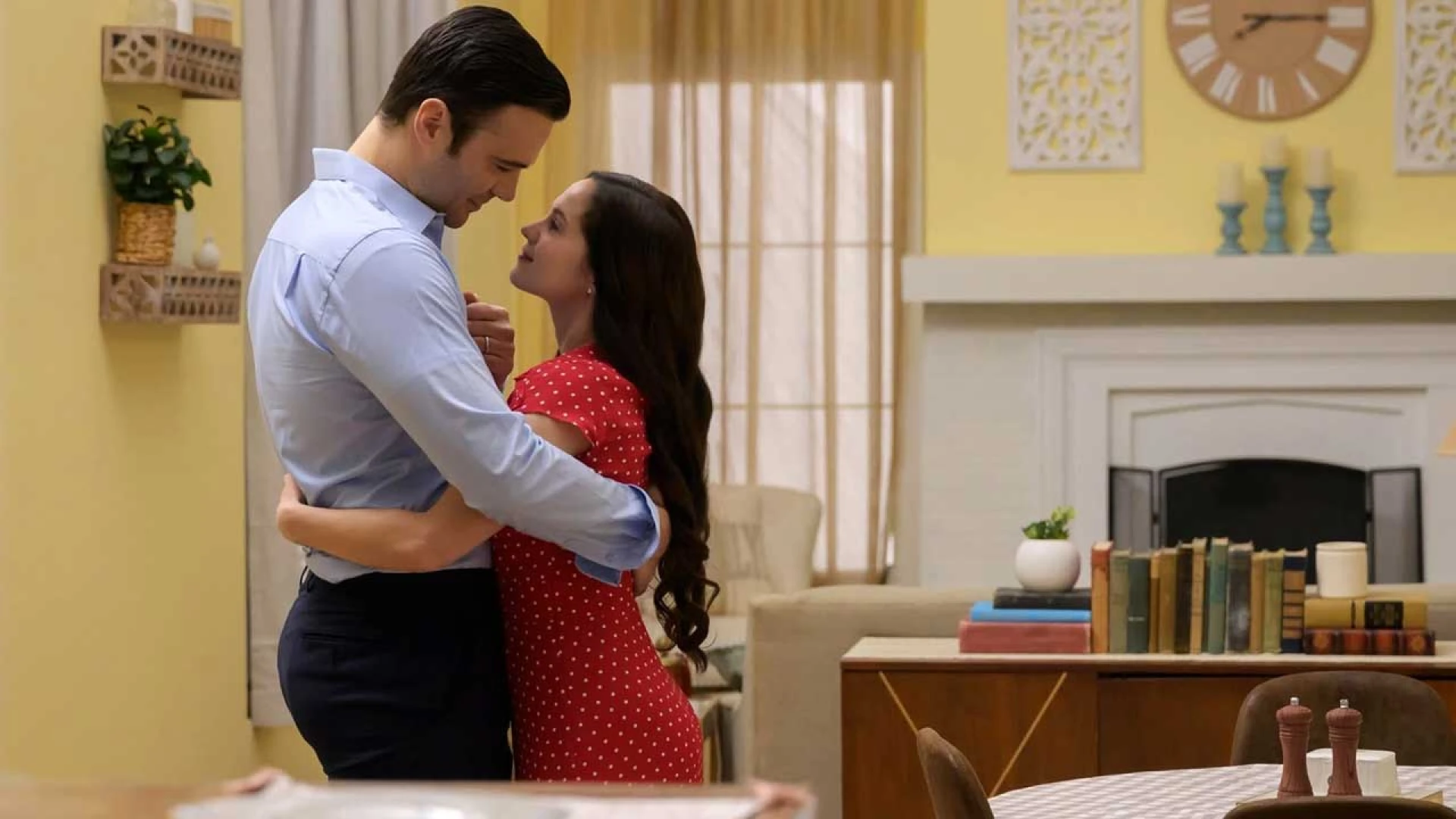 دانلود فیلم Gabriel's Redemption: Part One 2023