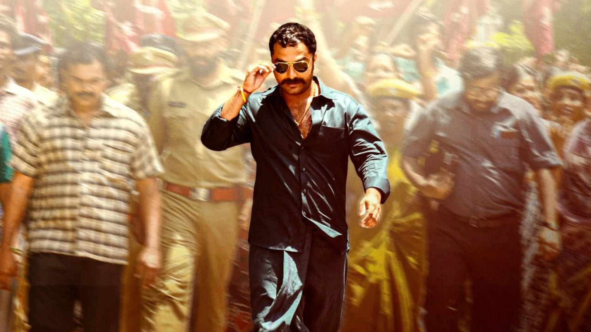 دانلود فیلم Gangs of Godavari 2024