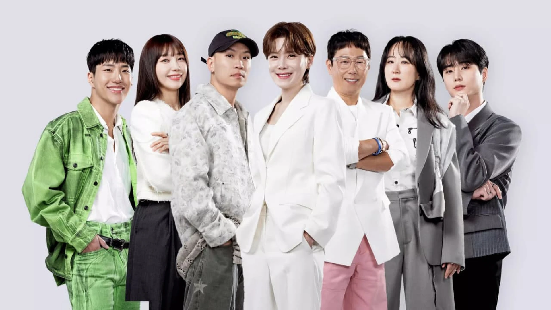 دانلود سریال Girls on Fire