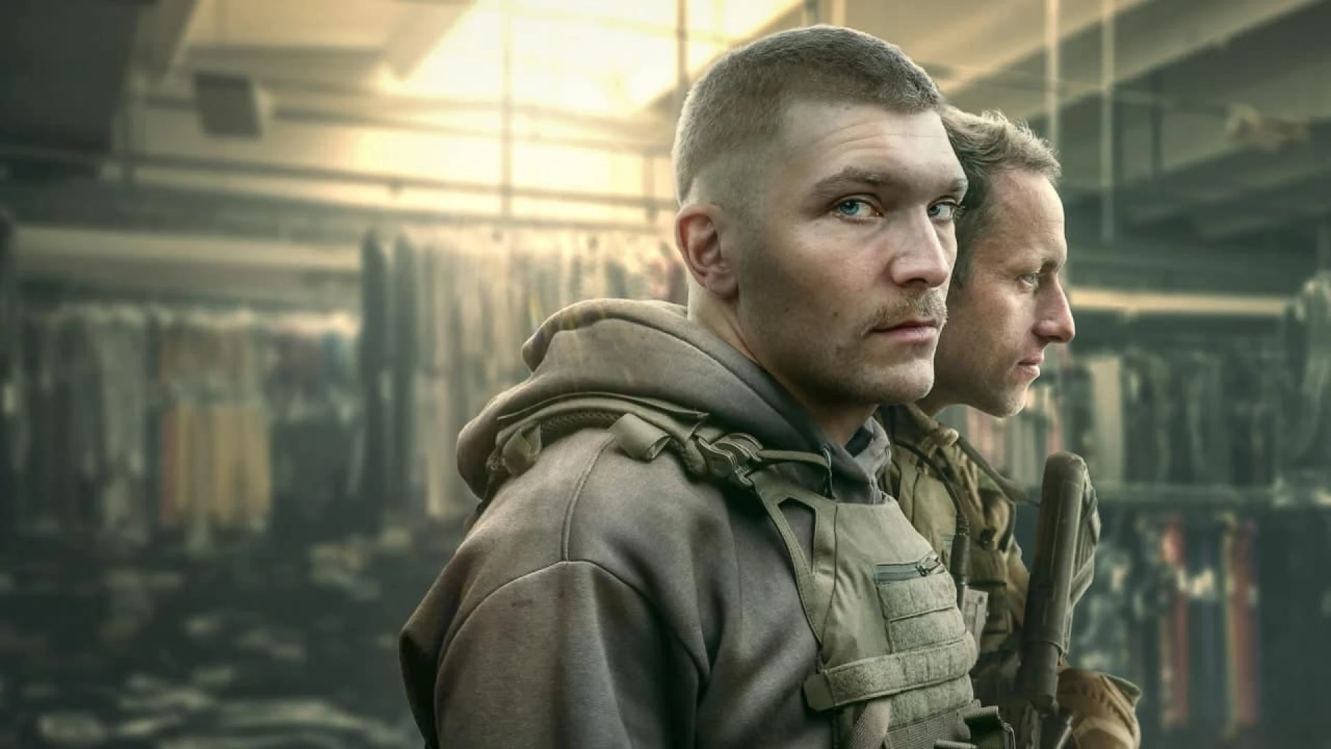 دانلود سریال Go Ahead, Brother