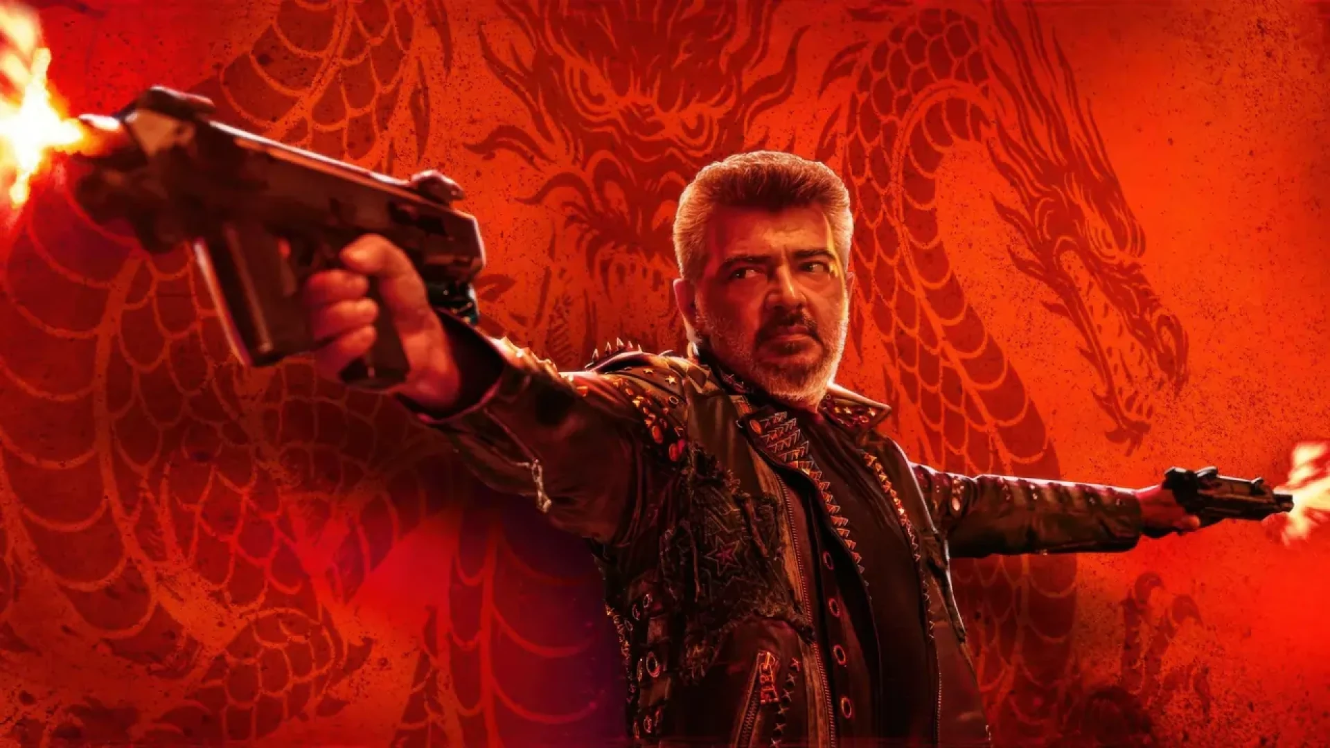 دانلود فیلم Good Bad Ugly 2025