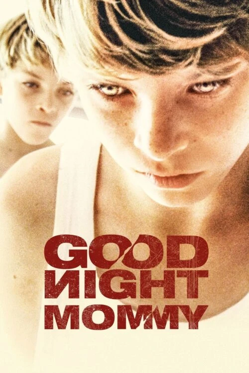 دانلود فیلم Goodnight Mommy