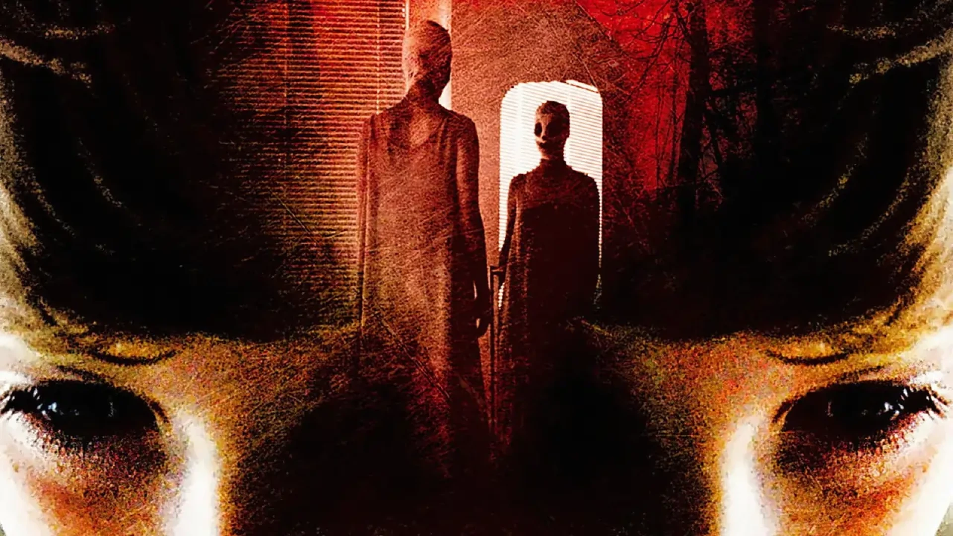 دانلود فیلم Goodnight Mommy 2014