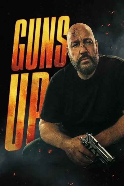 دانلود فیلم Guns Up