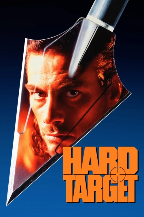 دانلود فیلم Hard Target