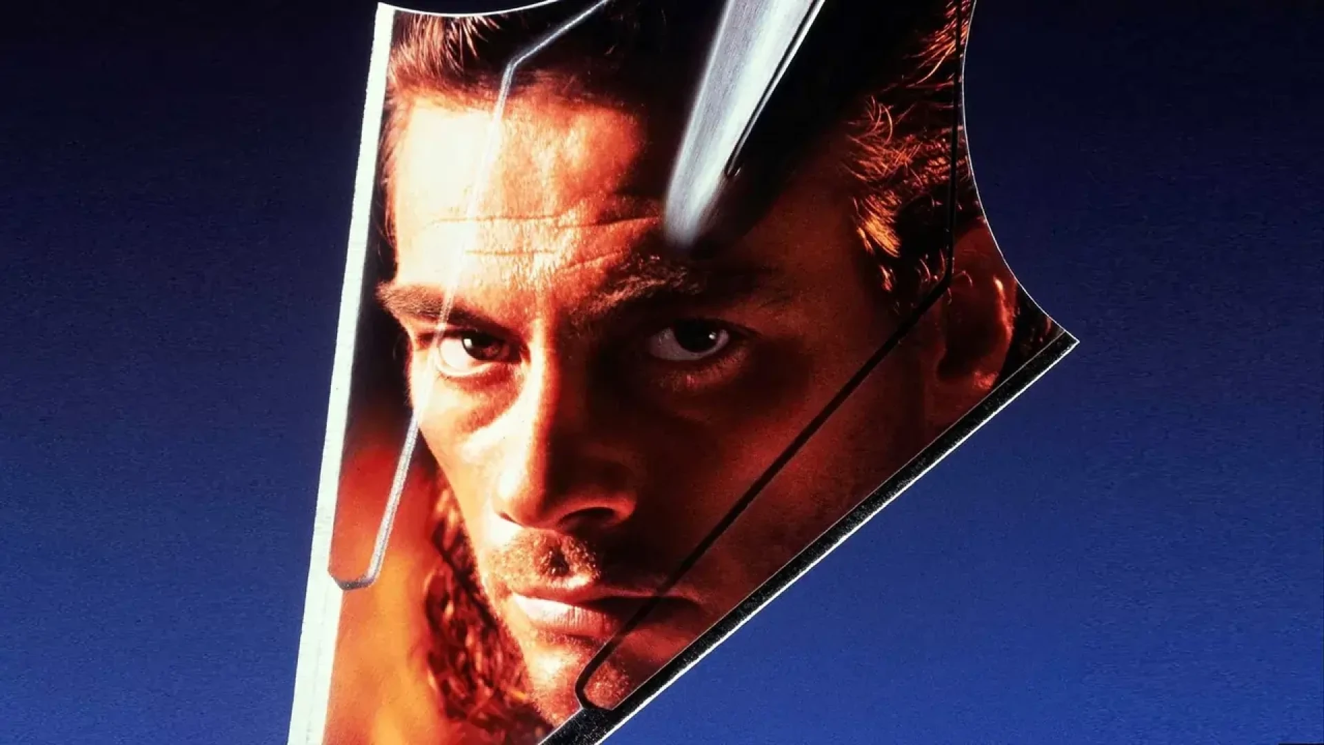 دانلود فیلم Hard Target 1993