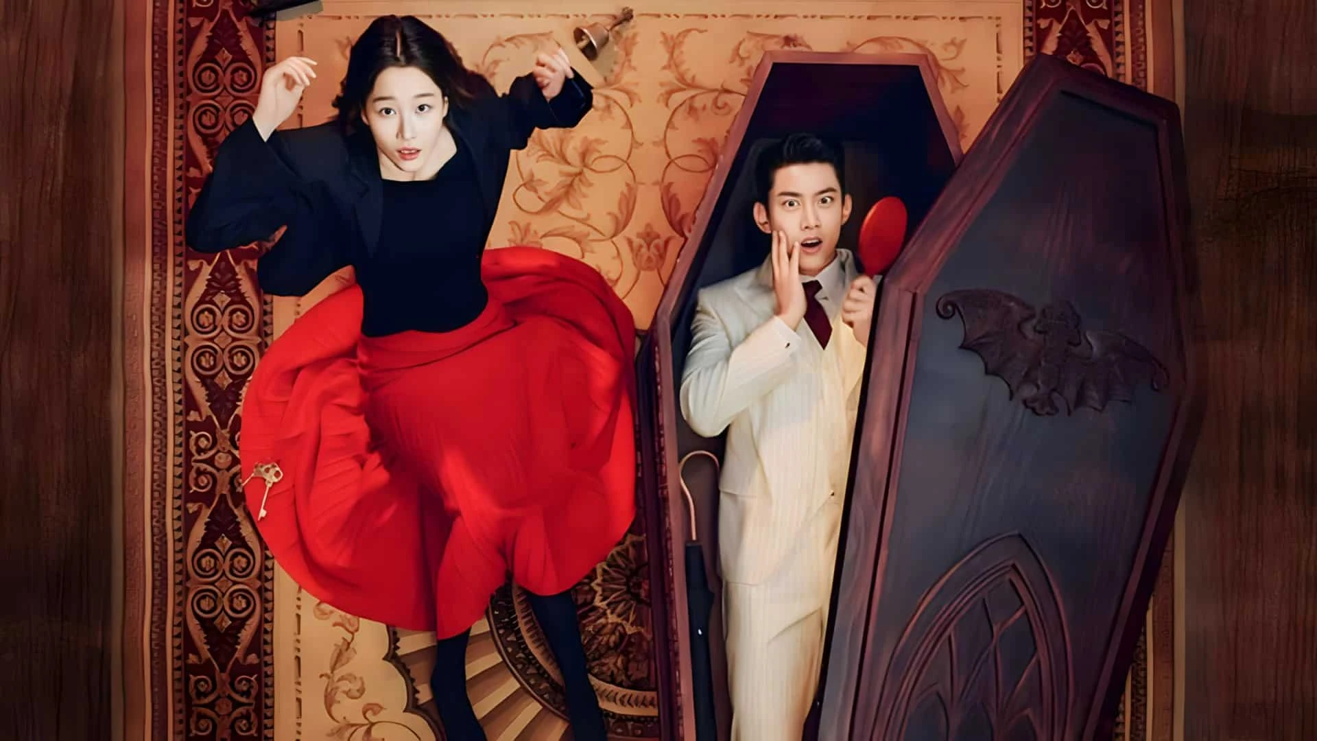 دانلود سریال Heartbeat