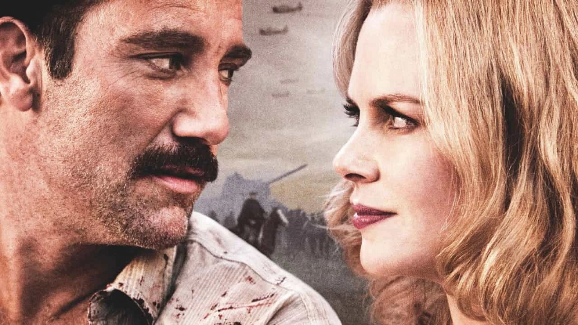 دانلود فیلم Hemingway & Gellhorn 2012
