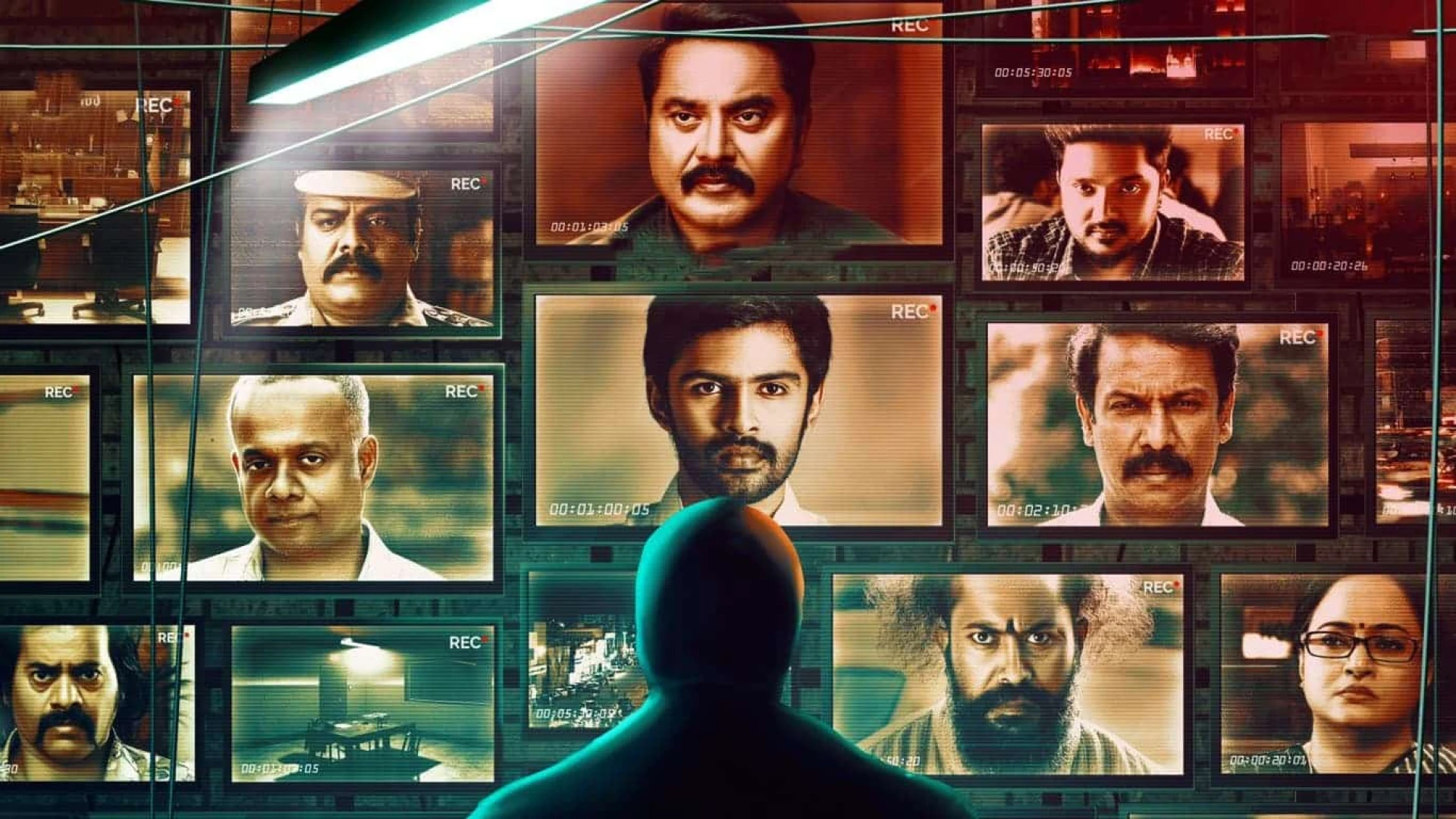 دانلود فیلم Hit List 2024