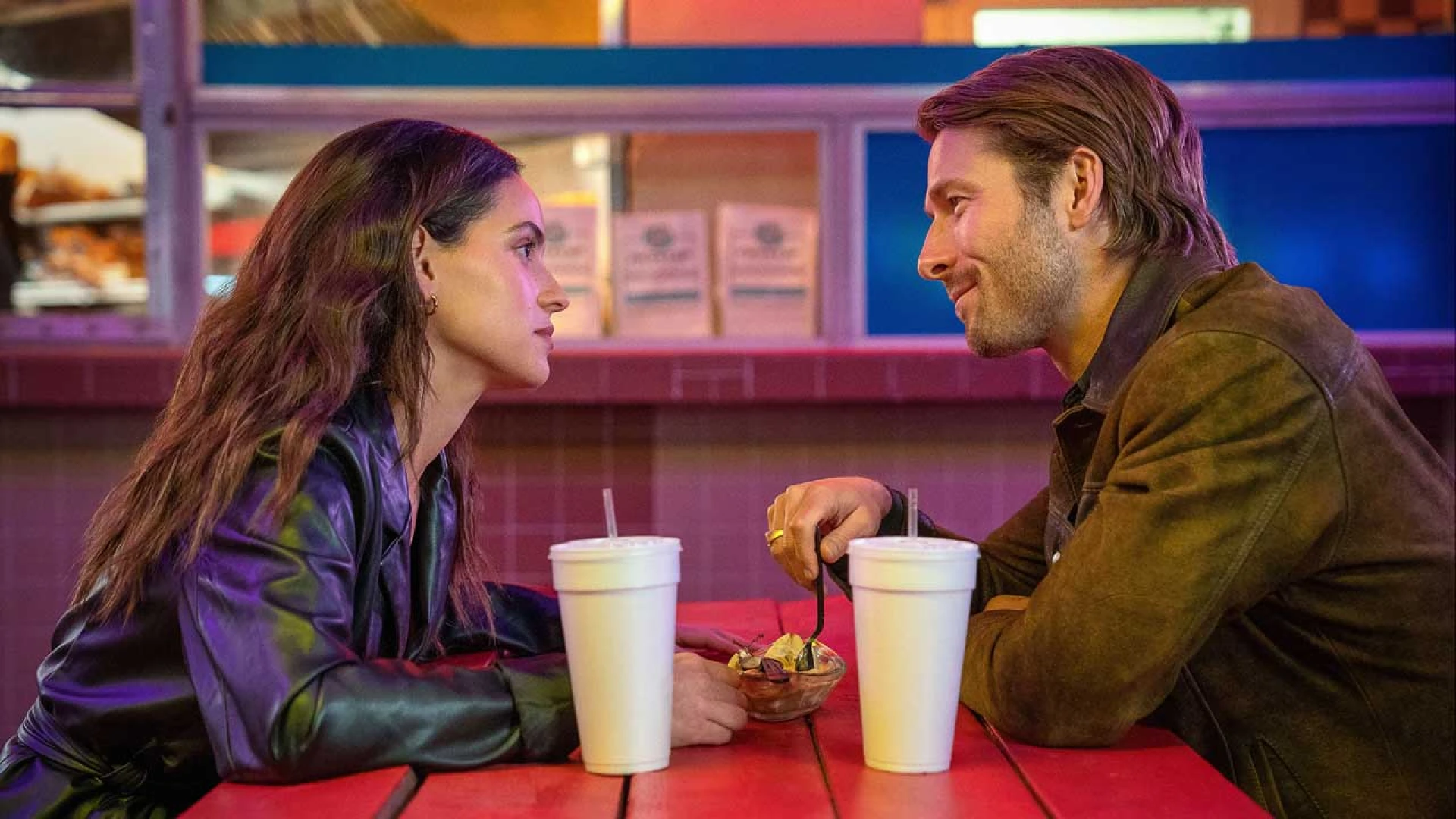 دانلود فیلم Hit Man 2023