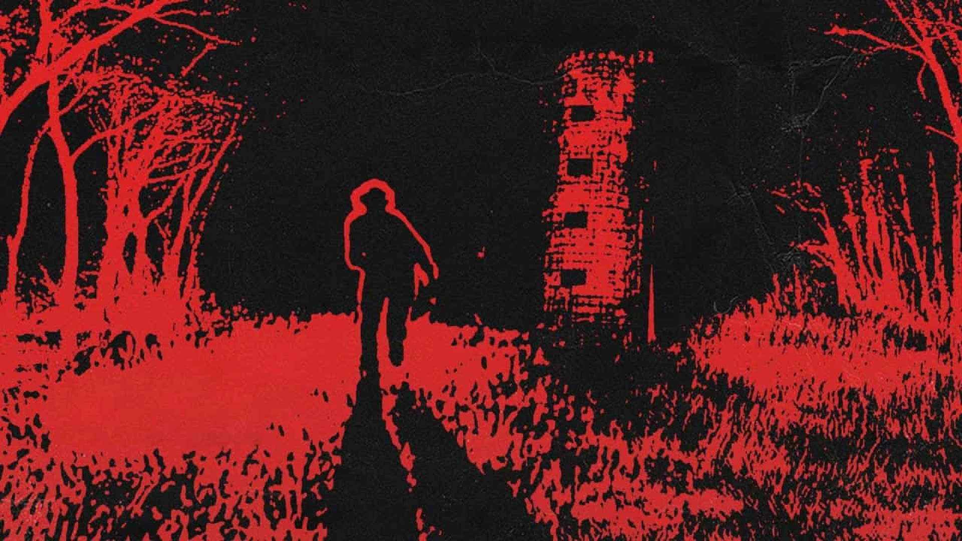 دانلود فیلم Horror in the High Desert 2021