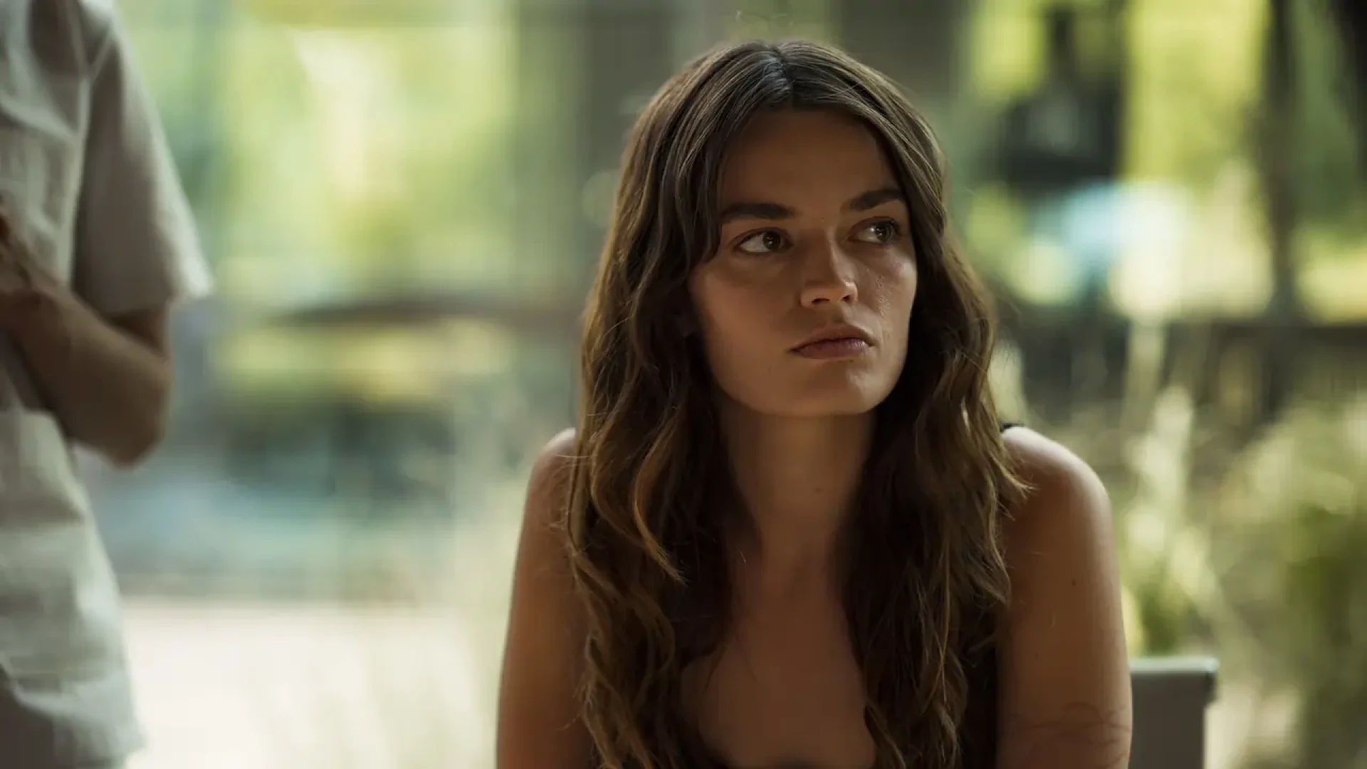 دانلود فیلم Hot Milk 2025