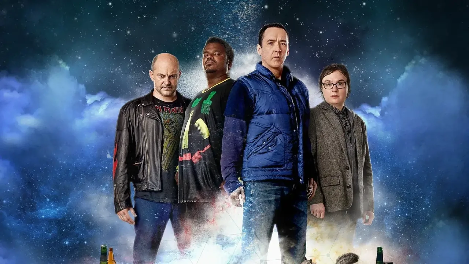 دانلود فیلم Hot Tub Time Machine 2010