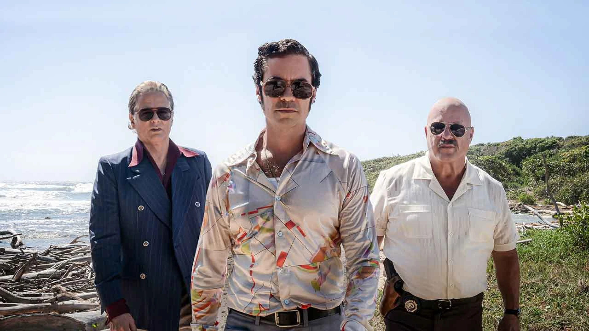 دانلود سریال Hotel Cocaine