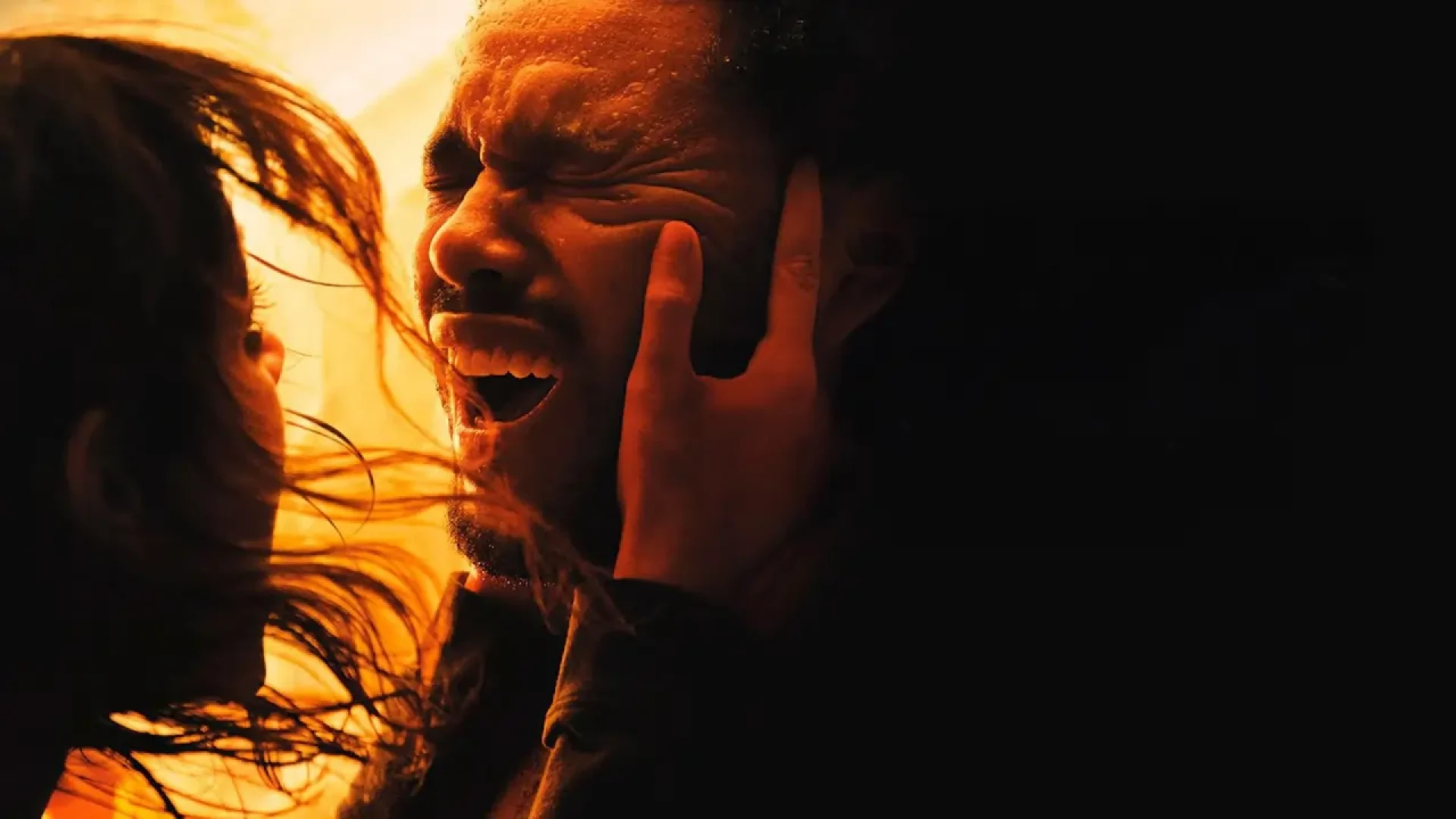 دانلود فیلم Hurry Up Tomorrow 2025