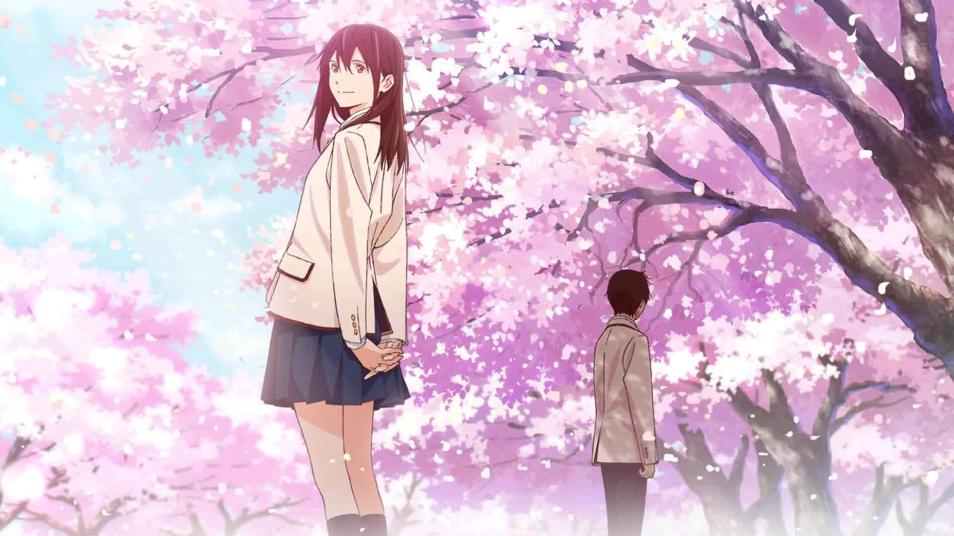 دانلود انیمه I Want to Eat Your Pancreas 2018