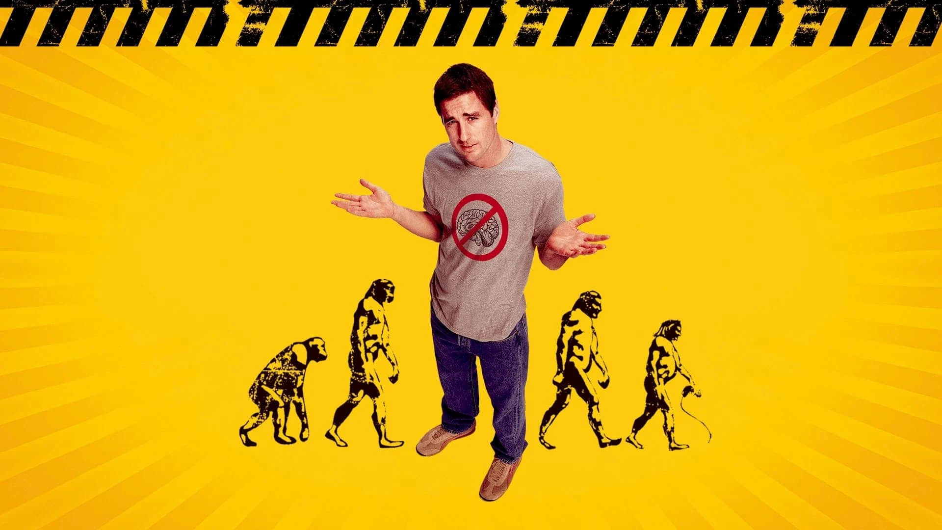 دانلود فیلم Idiocracy 2006