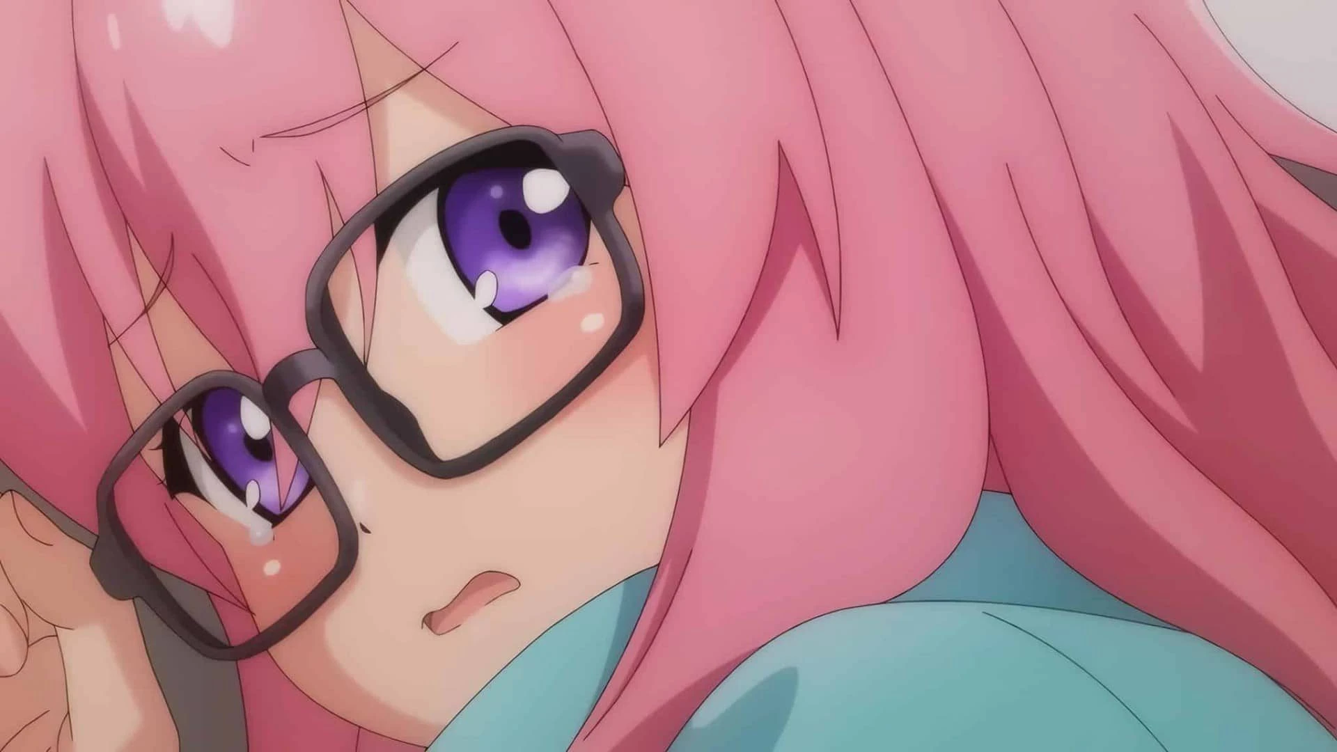 دانلود انیمه I'm Living with an Otaku NEET Kunoichi