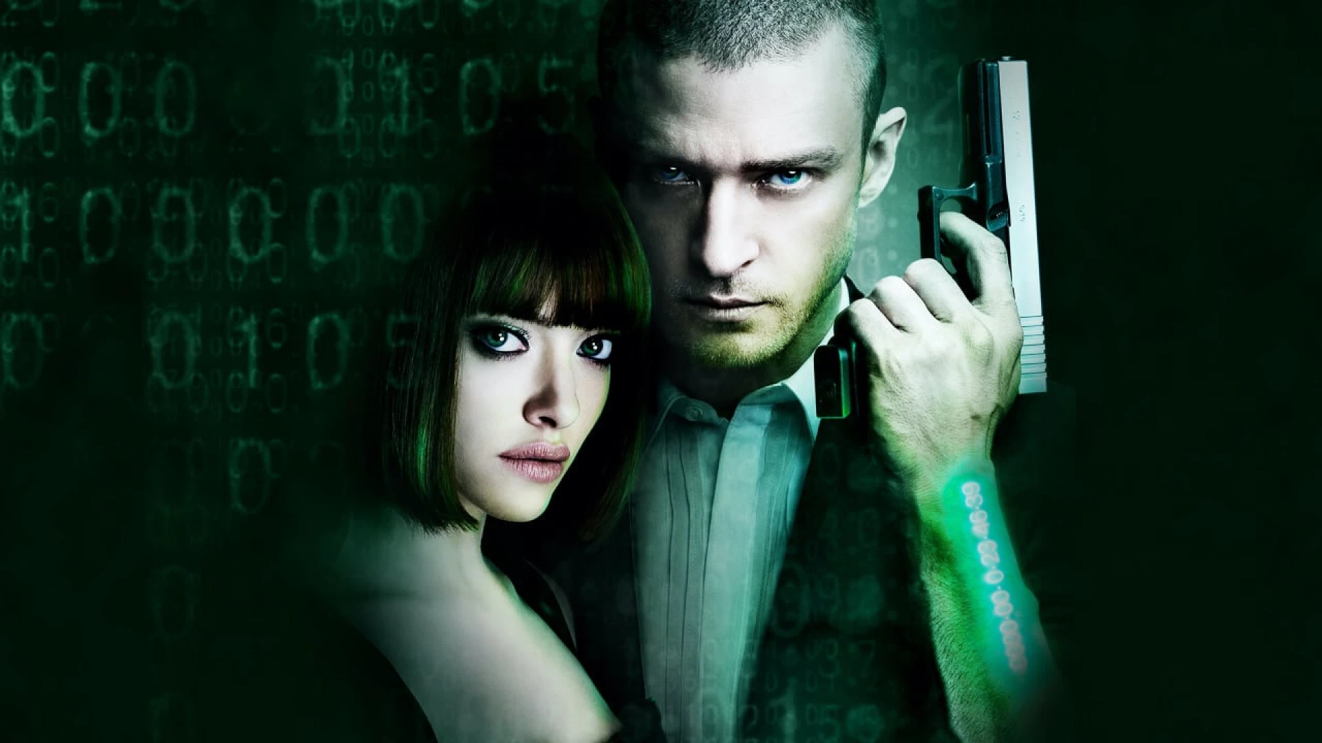 دانلود فیلم In Time 2011