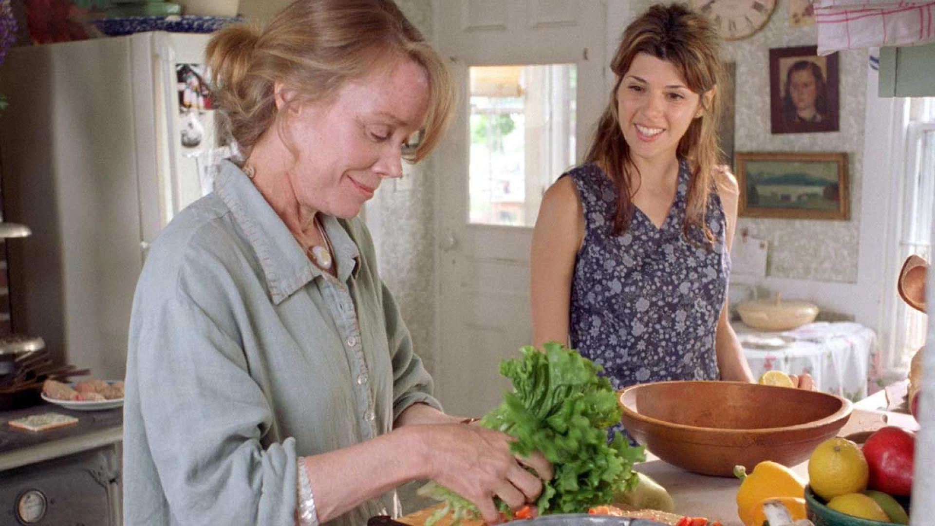 دانلود فیلم In the Bedroom 2001