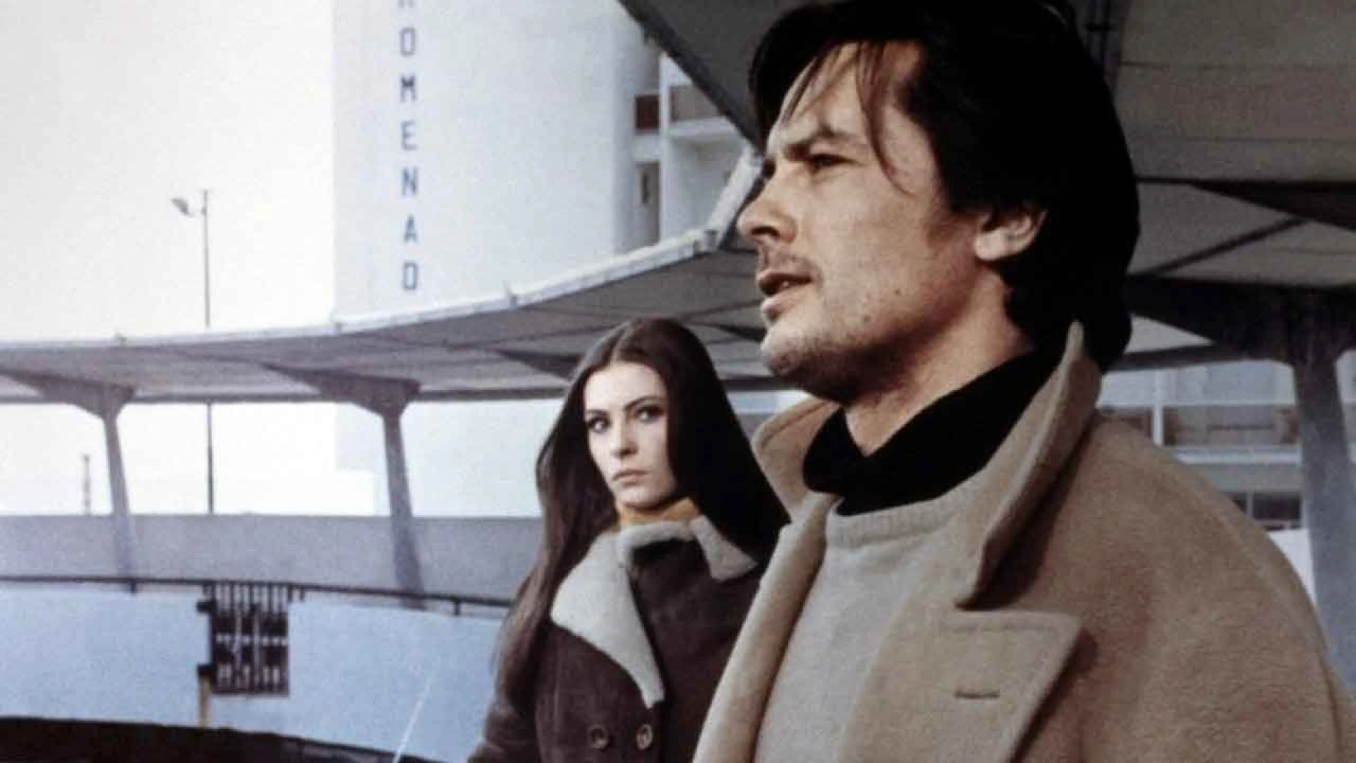 دانلود فیلم Indian Summer 1972