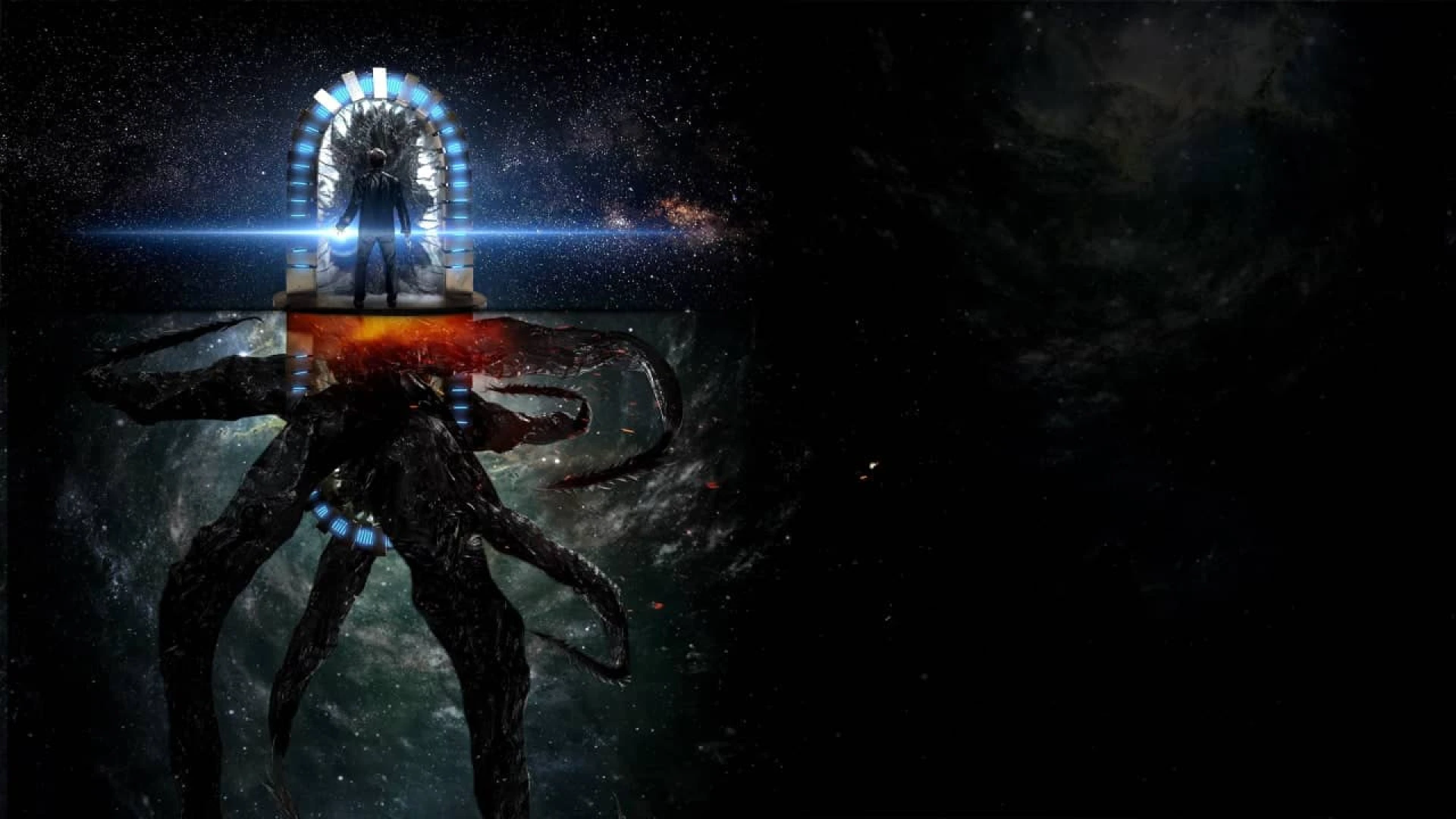 دانلود فیلم Intersect 2020