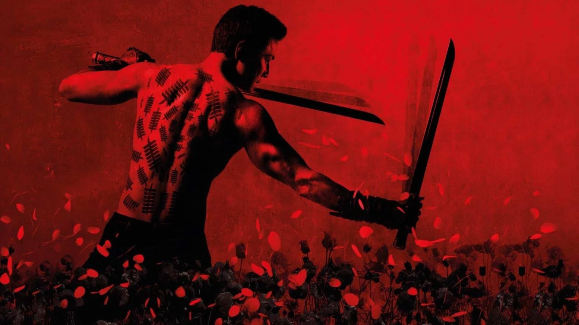 دانلود سریال Into the Badlands
