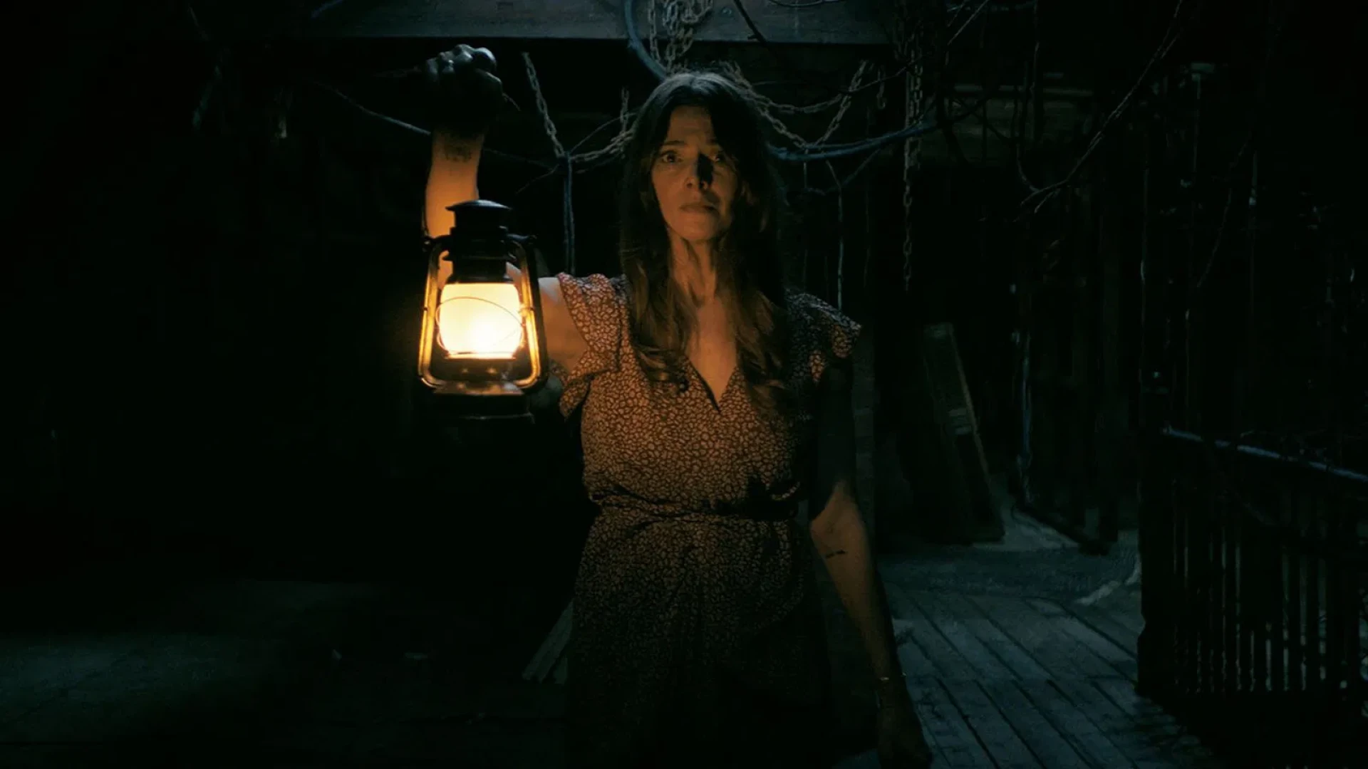 دانلود فیلم It Feeds 2025