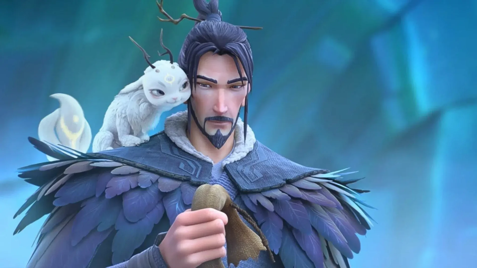 دانلود انیمه Jiang Ziya 2020