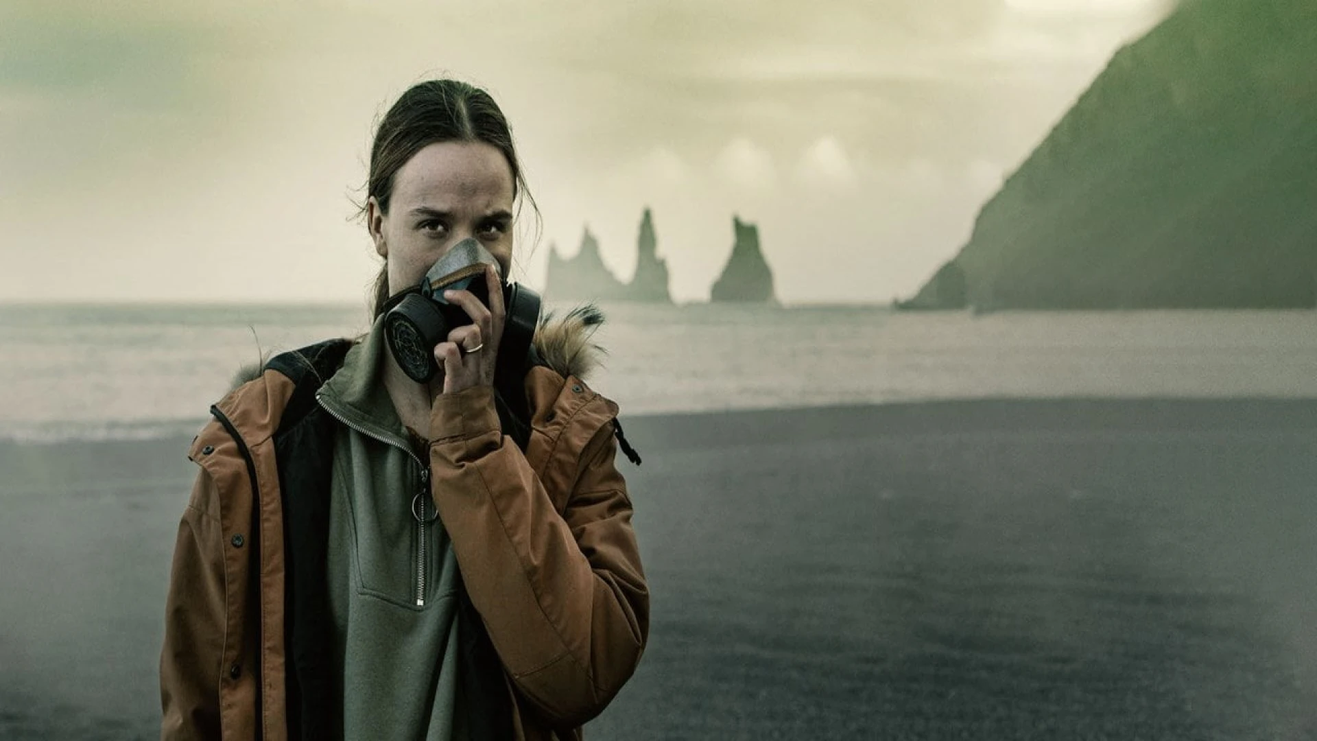 دانلود سریال Katla