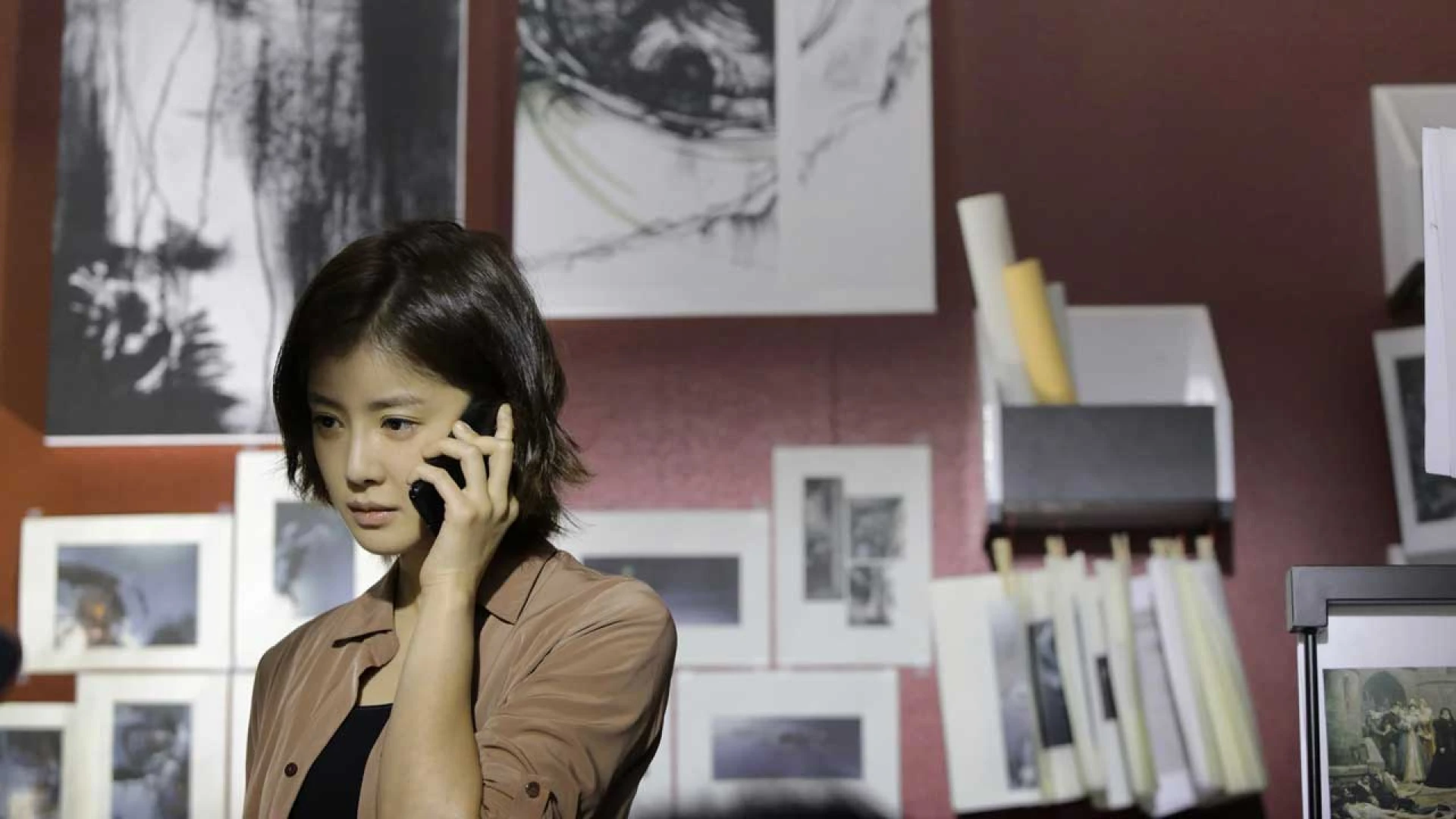 دانلود فیلم Killer Toon 2013