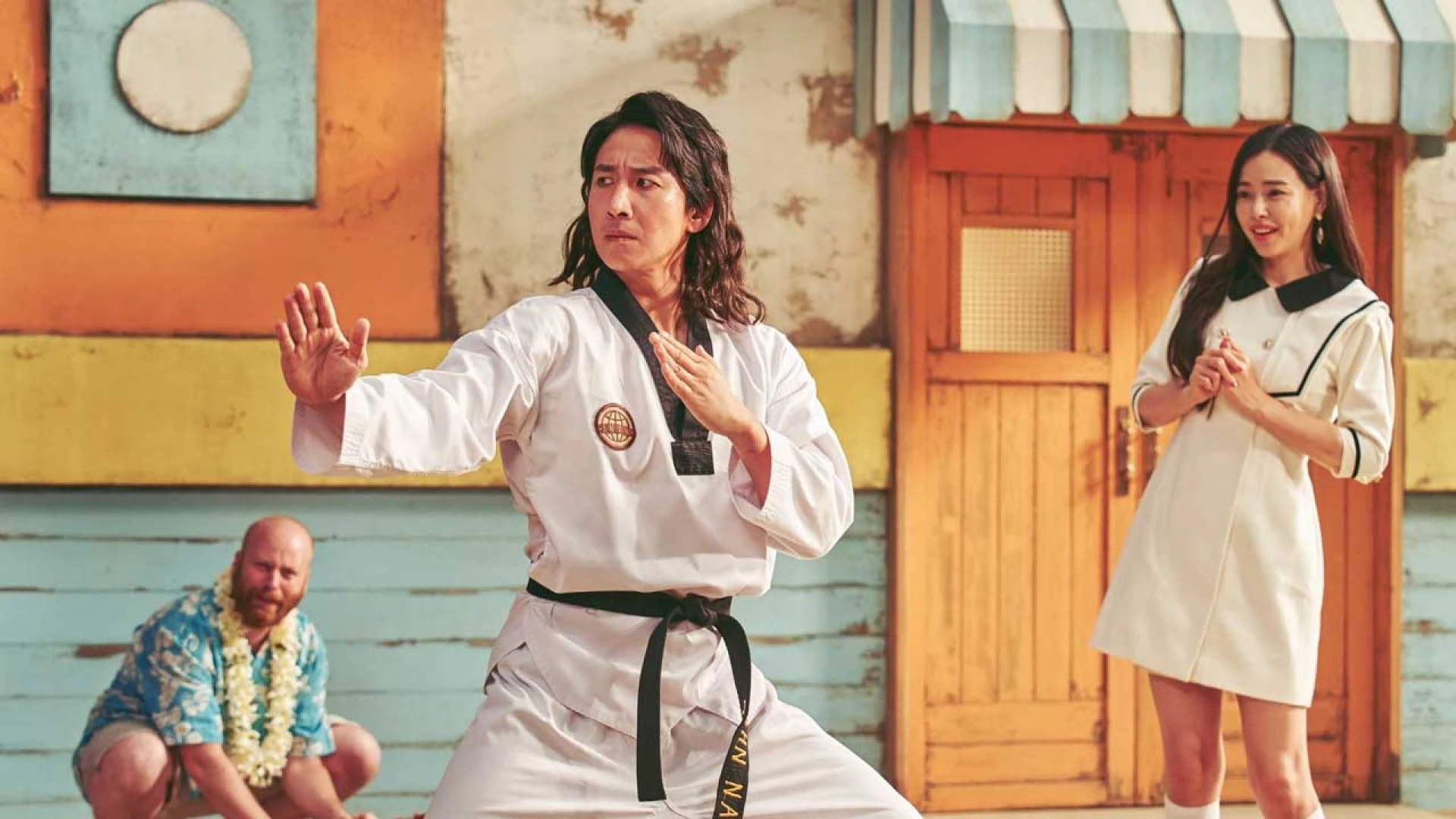 دانلود فیلم Killing Romance 2023