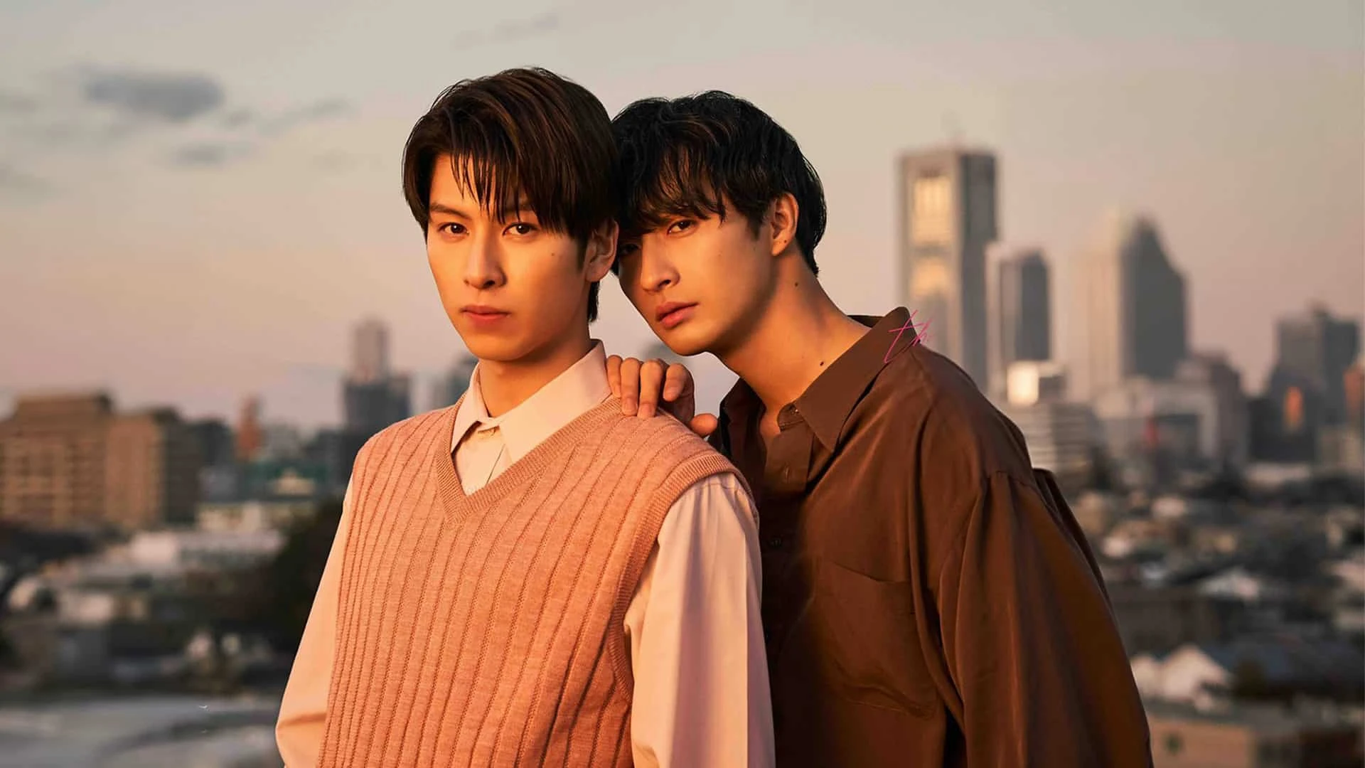 دانلود سریال Koi wo Surunara Nidome ga Joto