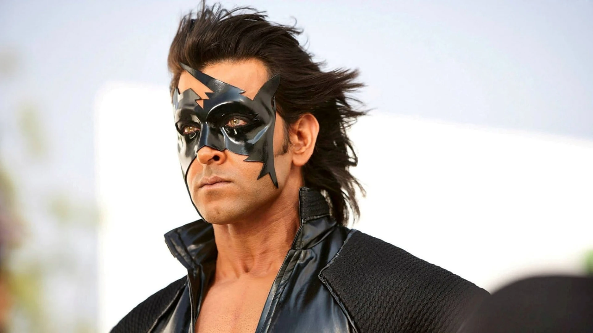 دانلود فیلم Krrish 2006
