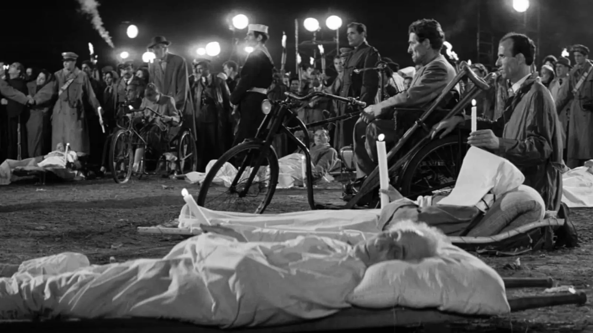 دانلود فیلم La Dolce Vita 1960