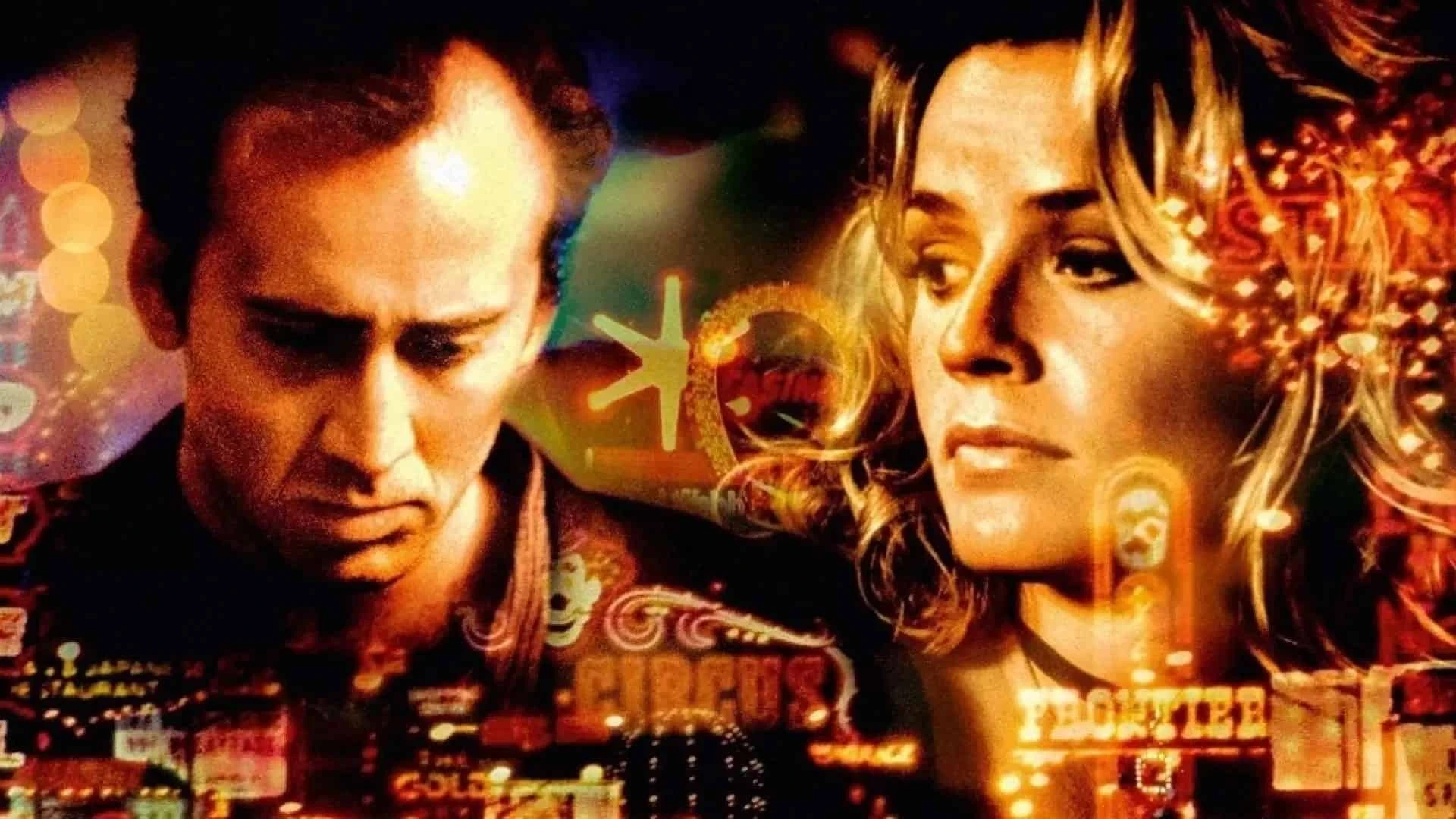 دانلود فیلم Leaving Las Vegas 1995