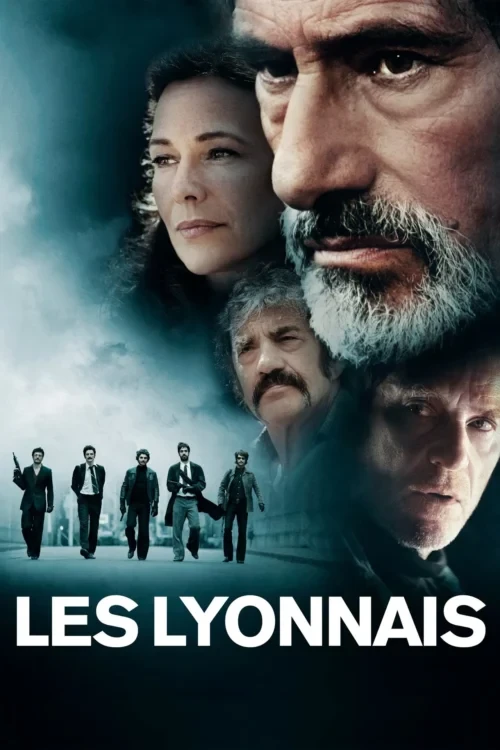 دانلود فیلم Les Lyonnais