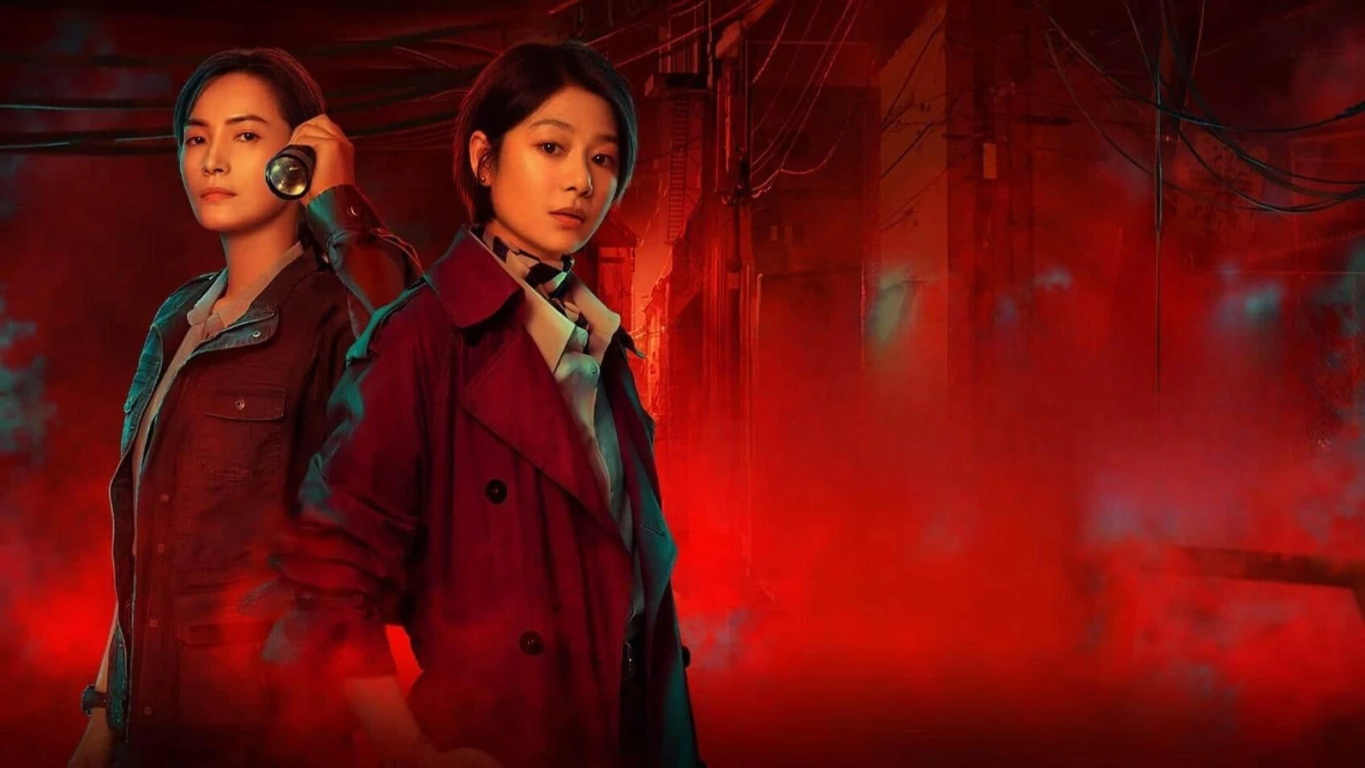 دانلود سریال Lies Never Lie