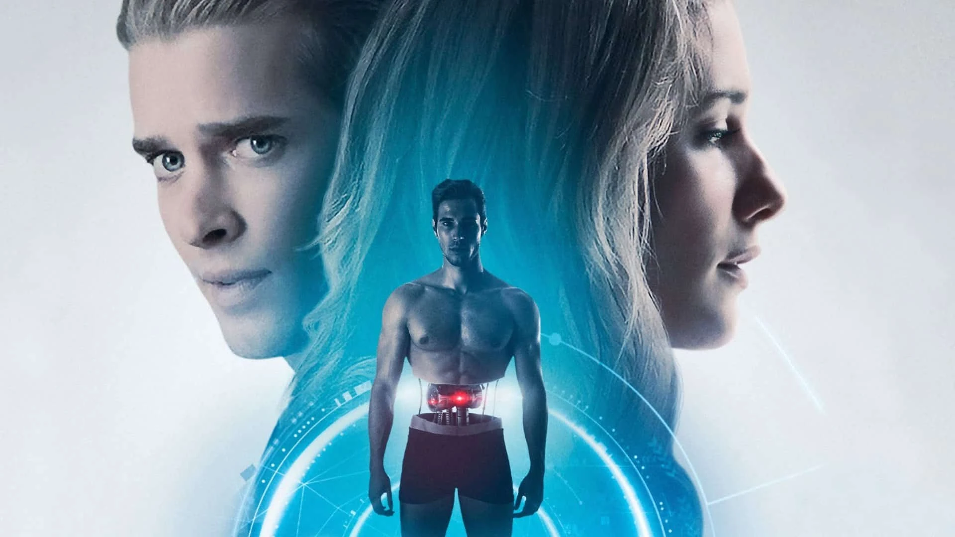 دانلود فیلم Life Like 2019