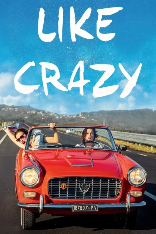 دانلود فیلم Like Crazy
