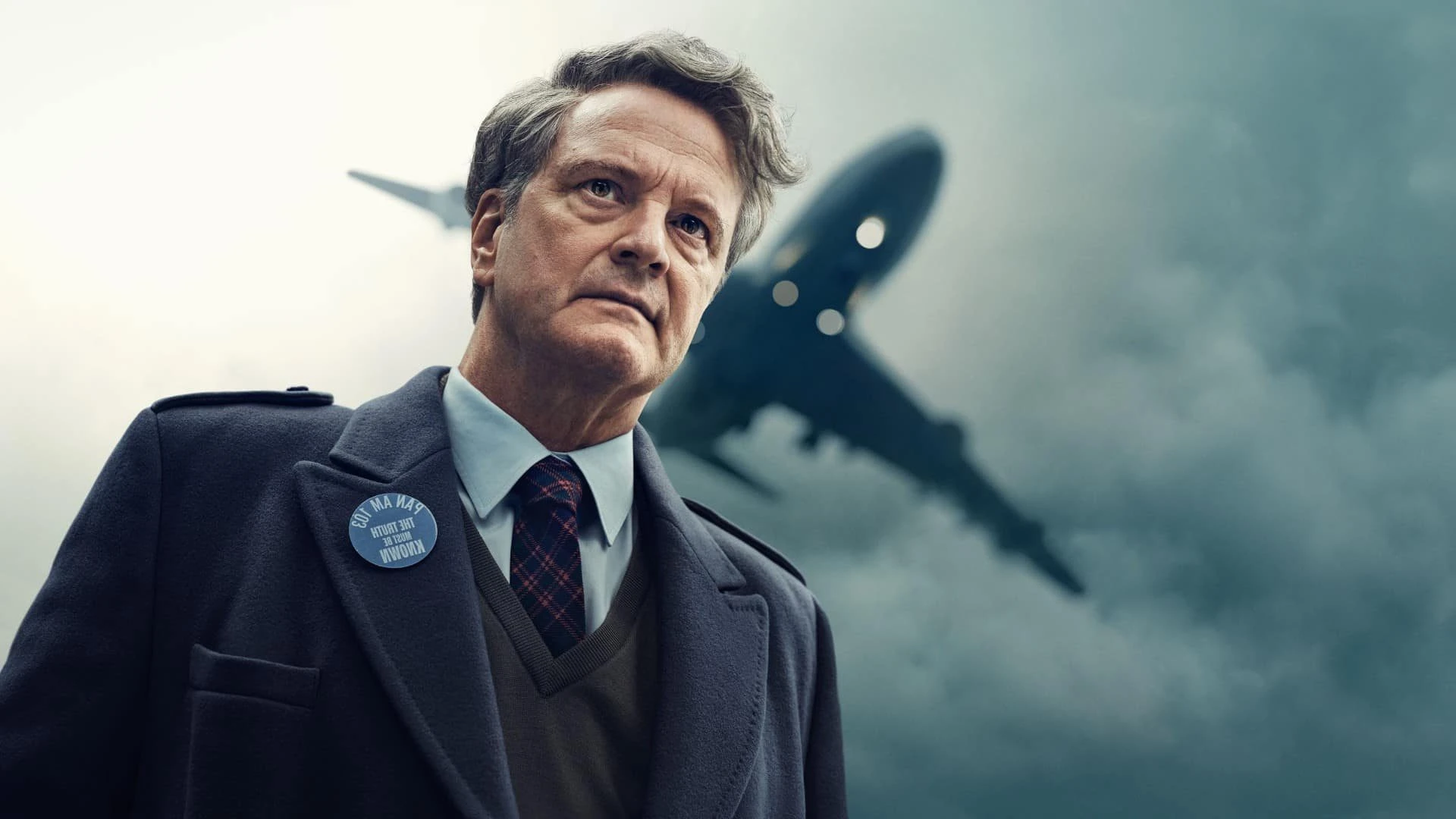 دانلود سریال Lockerbie: A Search for Truth