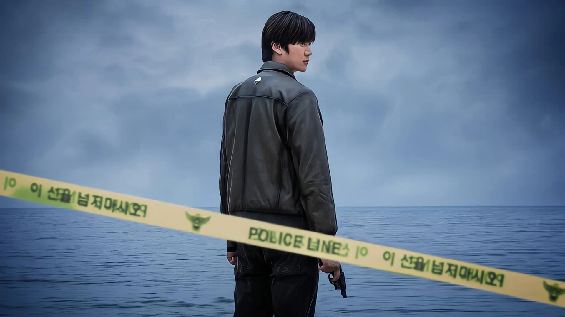 دانلود سریال Longing for You