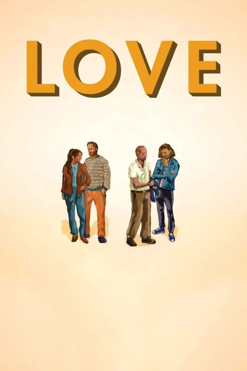 دانلود فیلم Love