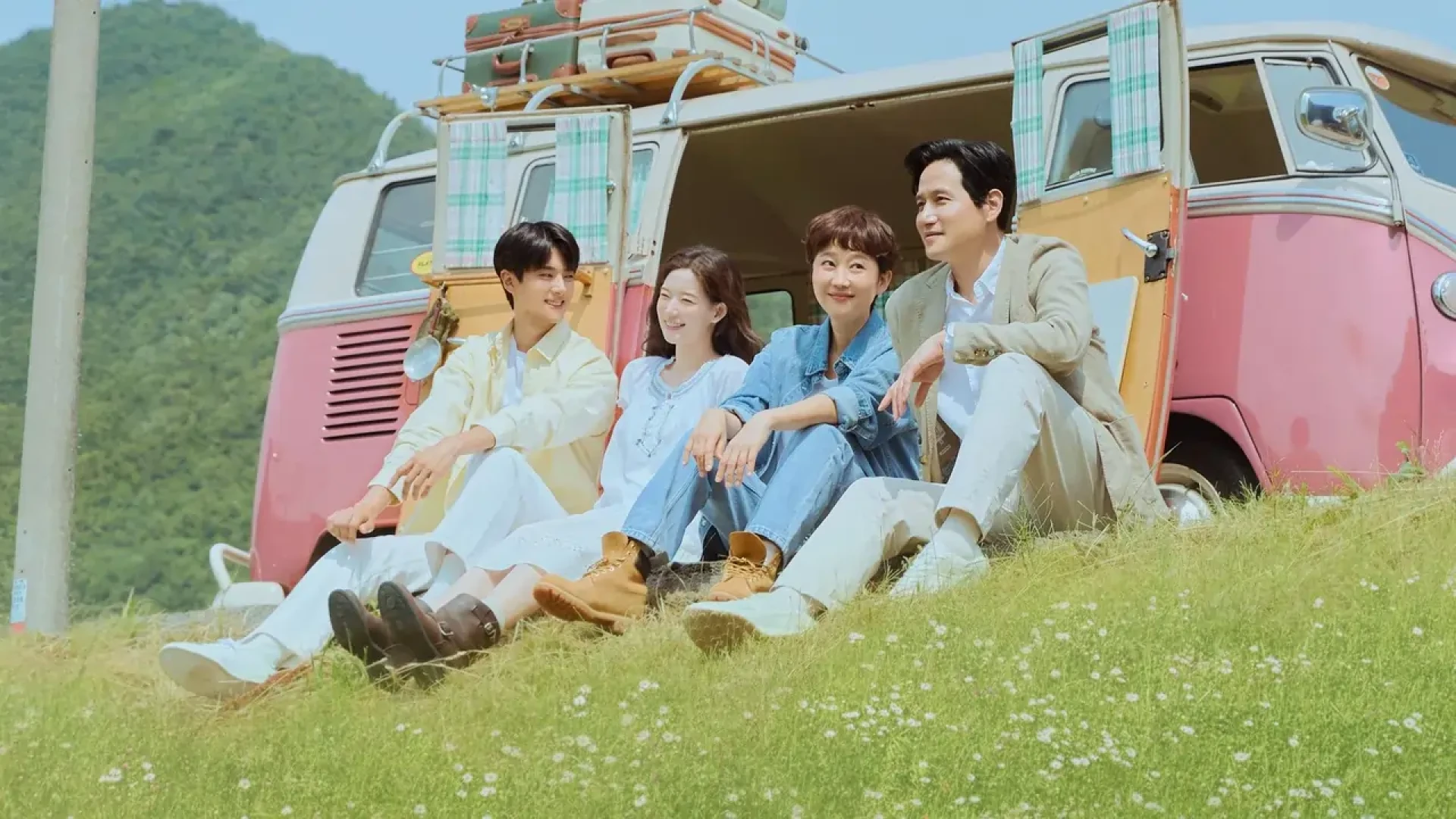 دانلود سریال Love, Take Two