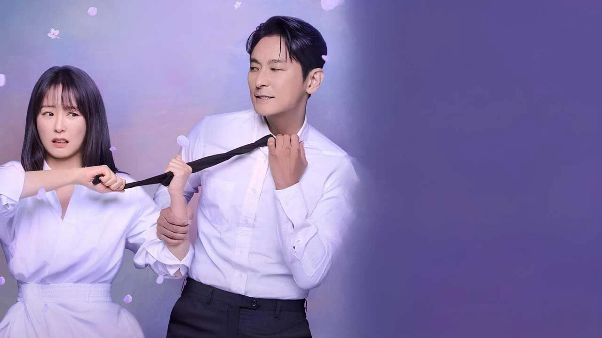 دانلود سریال Love Your Enemy