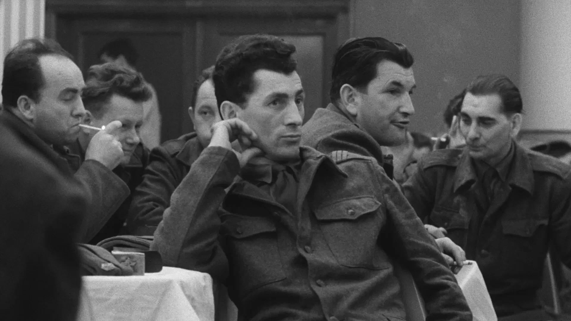 دانلود فیلم Loves of a Blonde 1965